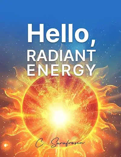 SugarMute bonus 2 Hello Radiant Energy eBook